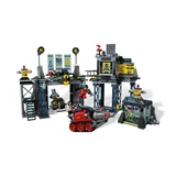 LEGO® DC Comics Super Heroes The Batcave 6860 (1/1) LEGO® DC Comics Super Heroes The Batcave 6860 (1/1)