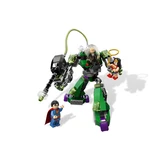 LEGO® DC Comics Super Heroes Secret Space Voyager 6862 (1/1)