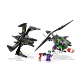 LEGO® DC Comics Super Heroes Batwing Battle Over Gotham City 6863 (1/1)