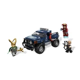 LEGO® Marvel Super Heroes Loki's Cosmic Cube Escape 6867 (1/1)