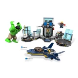 LEGO® Marvel Super Heroes Hulk's Helicarrier Breakout 6868 (1/1)