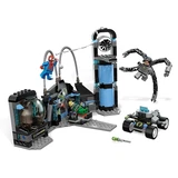 LEGO® Marvel Super Heroes Spider-Man's Doc Ock Ambush 6873 (1/1)