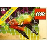 LEGO® Space Vector Detector 6877 (1/1)