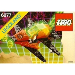 Vector Detector 6877