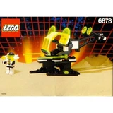 LEGO® Space Sub Orbital Guardian 6878 (1/1)