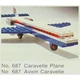 Caravelle Aeroplane 687 thumbnail-0