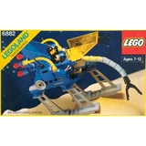 LEGO® Space Walking Astro Grappler 6882 (1/1)