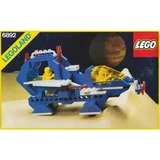 LEGO® Space Modular Space Transport 6892 (1/1)