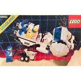 LEGO® Space Orion II Hyperspace 6893 (1/1)