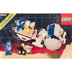 Orion II Hyperspace 6893