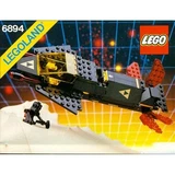 LEGO® Space Invader 6894 (1/1)