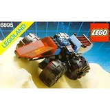 LEGO® Space Spy Trak 1 6895 (1/1)