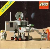 LEGO® Space Mobile Lab 6901 (1/1)