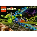 LEGO® Space Sonic Stinger 6907 (1/1)