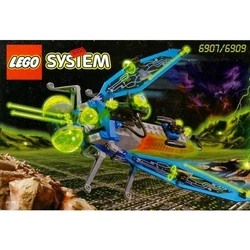 Sonic Stinger 6907
