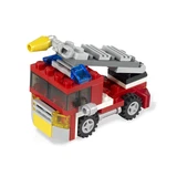 LEGO® Creator Mini Fire Truck 6911 (1/1)
