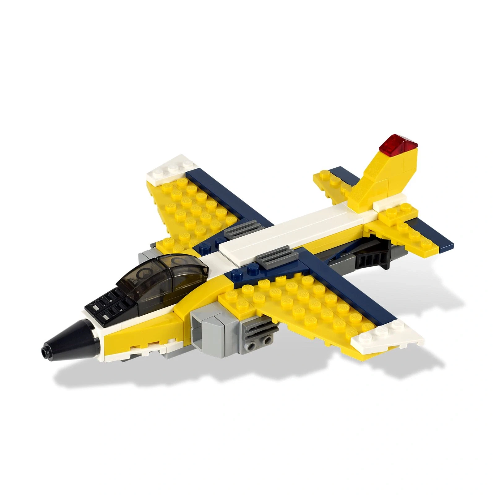 LEGO® Creator Super Soarer 6912 (1/1) LEGO® Creator Super Soarer 6912 (1/1)
