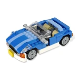 LEGO® Creator Blue Roadster 6913 (1/1)