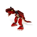 LEGO® Creator Prehistoric Hunters 6914 (1/1)
