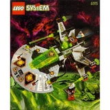 LEGO® Space Warp Wing Fighter 6915 (1/1)