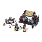 LEGO® Castle Blacksmith Attack 6918 (1/1)