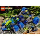 LEGO® Space Planetary Prowler 6919 (1/1)