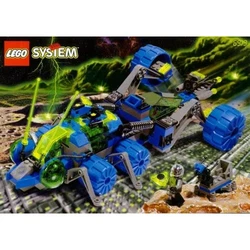 Planetary Prowler 6919