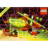 LEGO® Space Particle Ioniser 6923 (1/1)