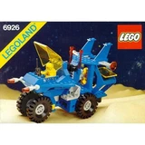 LEGO® Space Mobile Recovery Vehicle 6926 (1/1)