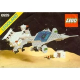 LEGO® Space Starfleet Voyager 6929 (1/1)