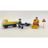 LEGO® Legoland Road Repair Crew 692 (1/1)