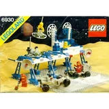 LEGO® Space Space Supply Station 6930 (1/1)
