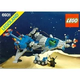 LEGO® Space FX Star Patroller 6931 (1/1)