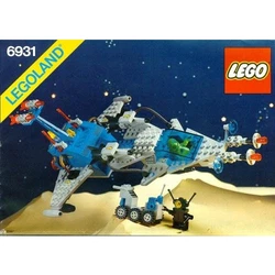 FX Star Patroller 6931
