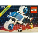 LEGO® Space Stardefender 200 6932 (1/1)
