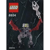 LEGO® Bionicle Good Guy 6934 (1/1)