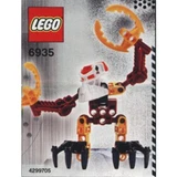 LEGO® Bionicle Bad Guy 6935 (1/1) LEGO® Bionicle Bad Guy 6935 (1/1)