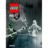 LEGO® Bionicle Give Away 6937 (1/1)