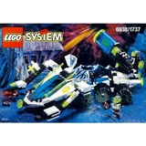 LEGO® Space Scorpion Detector 6938 (1/1)