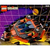 LEGO® Space Saucer Centurion 6939 (1/1)