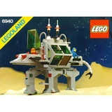 LEGO® Space Alien Moon Stalker 6940 (1/1)