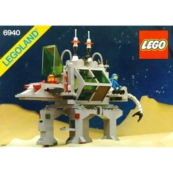 Alien Moon Stalker 6940