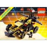LEGO® Space Battrax 6941 (1/1)