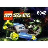 LEGO® Space Zo Weevil 6942 (1/1)