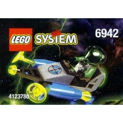 Zo Weevil 6942