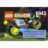 LEGO® Space Speed Sled 6943 (1/1)