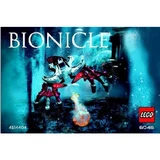 LEGO® Bionicle Squid Launcher Function 6946 (1/1)