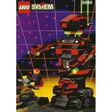 LEGO® Space Robo-Guardian 6949 (1/1) LEGO® Space Robo-Guardian 6949 (1/1)