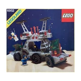 LEGO® Space Solar Power Transporter 6952 (1/1)