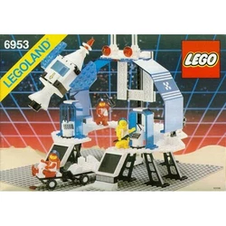 Cosmic Laser Launcher 6953